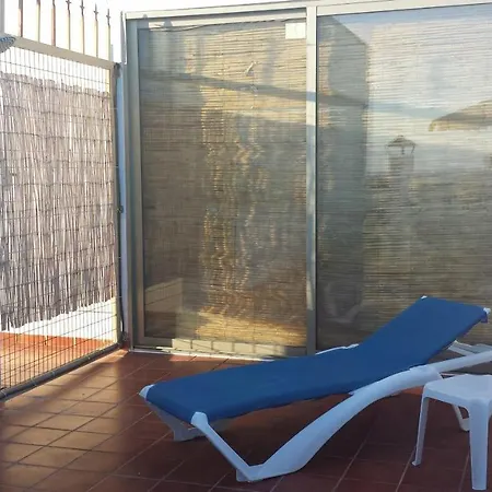 Tenerife Sur Lägenhet *