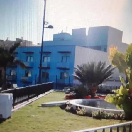 Lejlighed Tenerife Sur