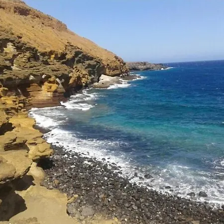 Tenerife Sur Lejlighed