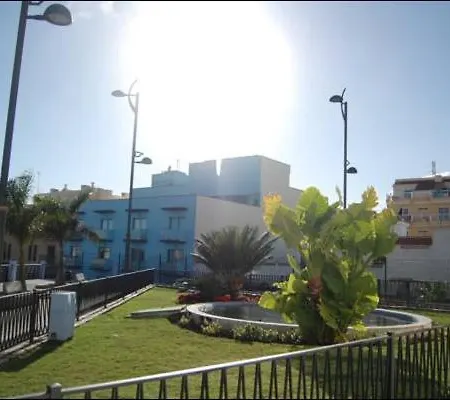 Lejlighed Tenerife Sur Guargacho