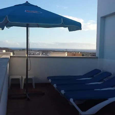 Tenerife Sur Lejlighed *