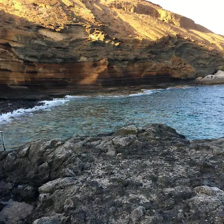 Lejlighed Tenerife Sur