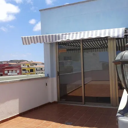 Lejlighed Tenerife Sur