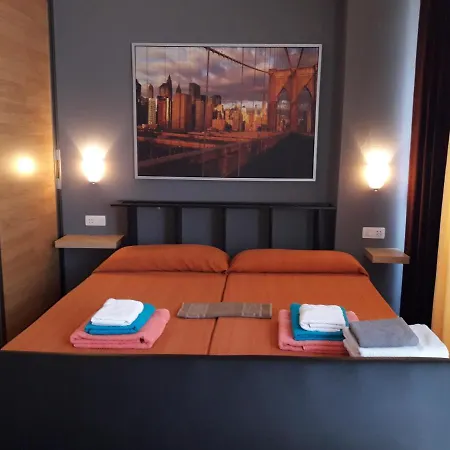Lejlighed Tenerife Sur