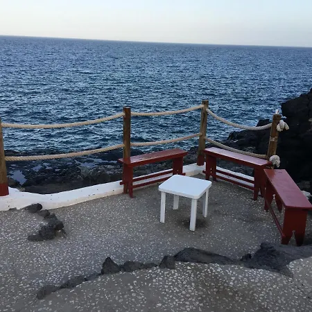 Tenerife Sur Lejlighed