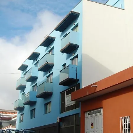Tenerife Sur Lejlighed