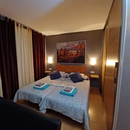 Lejlighed Tenerife Sur Guargacho